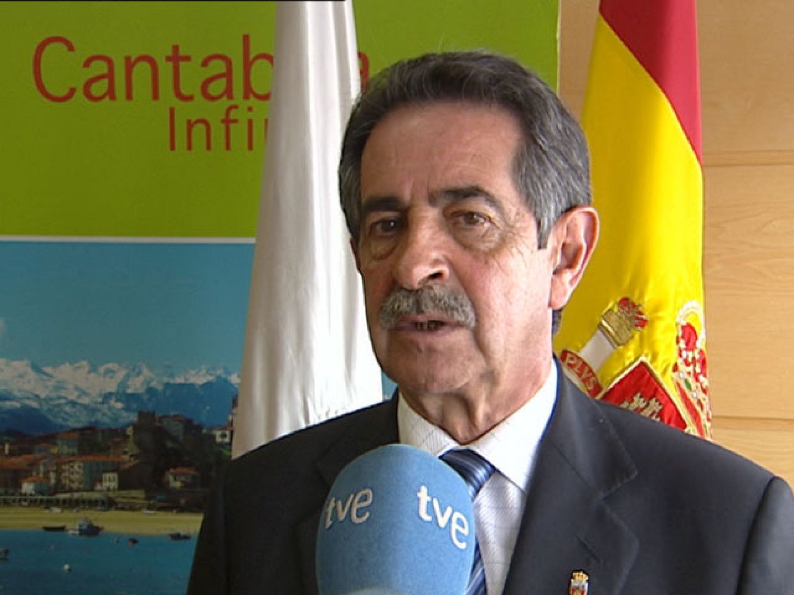 Primeras reacciones de algunas comunidades autónomas a las medidas planteadas por el presidente del Gobierno | Ver