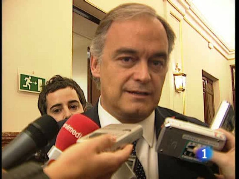 La Sala de lo Penal del Supremo ha decidido reabrir la causa contra el presidente valenciano Francisco Camps