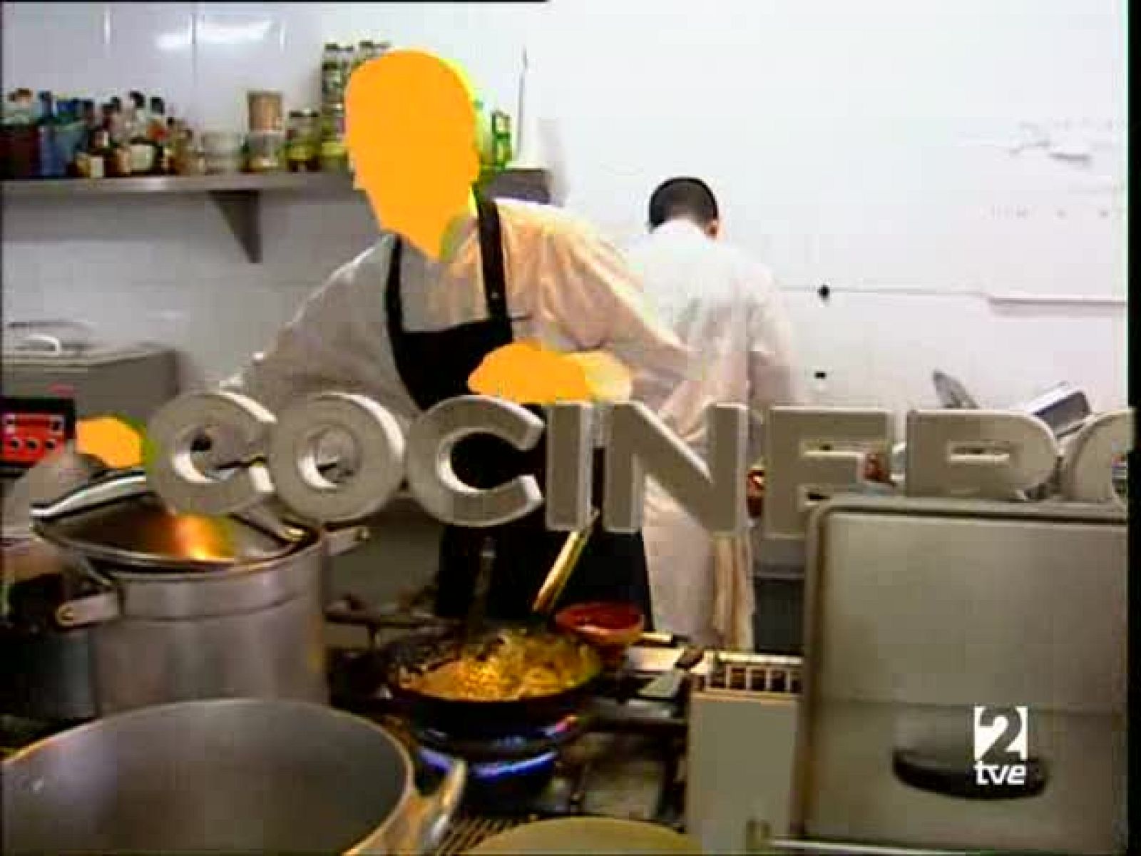 Aquí hay trabajo - 13/05/08 - Aquí hay trabajo | Ver