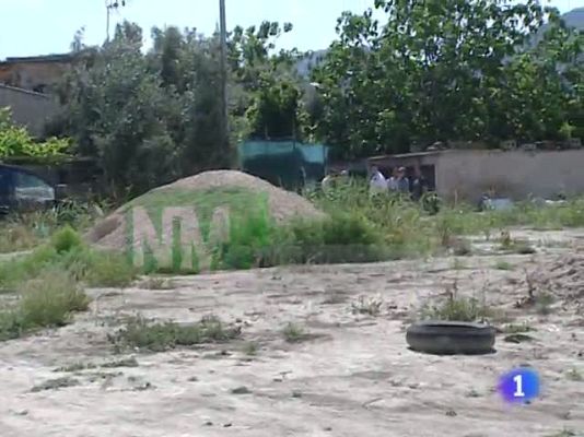 Noticias Murcia - Noticias Murcia - 11/05/10