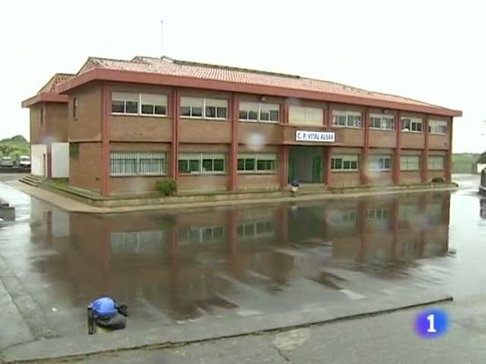 TeleCantabria - Telecantabria - 12/05/10