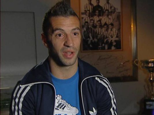  - Simao: Las finales hay que ganarlas