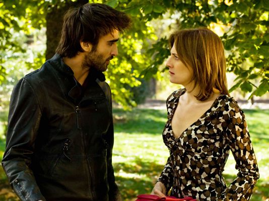 Gran Reserva - Comienzo del cap. 5