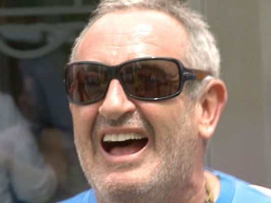  - Lo no visto ni oído de Jerez