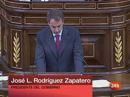 Economía en 24 horas - Economía en 24 horas - 12/05/10