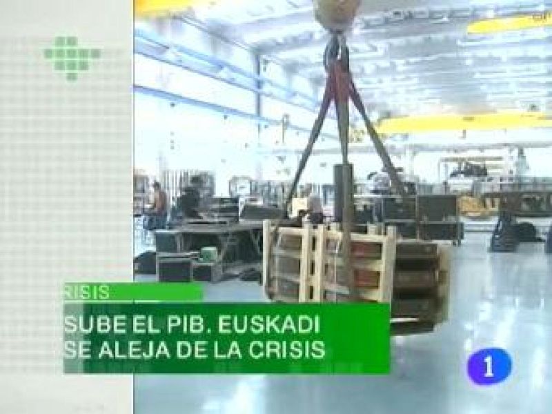 Telenorte.País Vasco.(12/5/10)