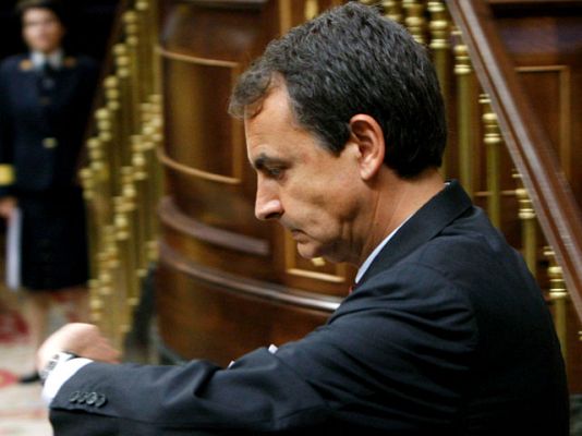  - Recortes en el gasto público