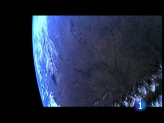  - "Diario de un astronauta"