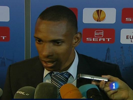  - Perea: 'No me lo creo aún'