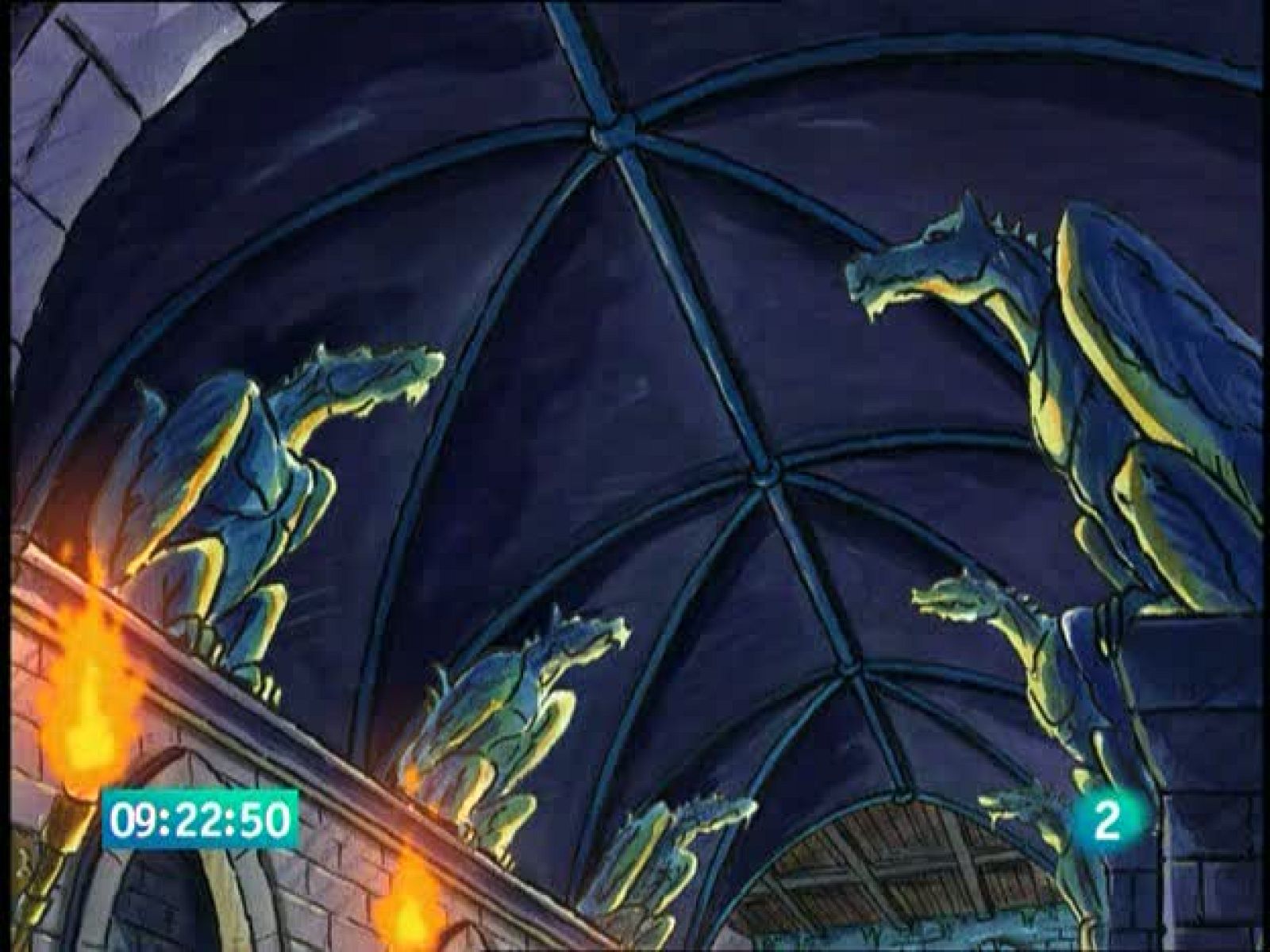 Arthur - Arthur | Ver