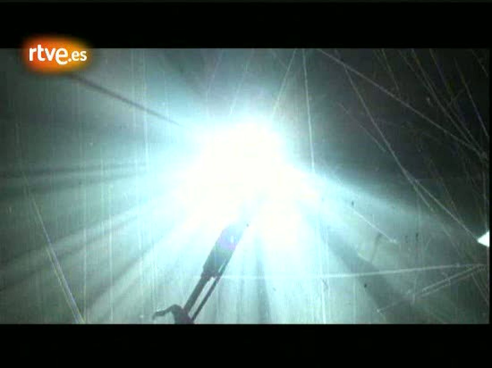 Pereza: 'Lady Madrid' (Videoclip)