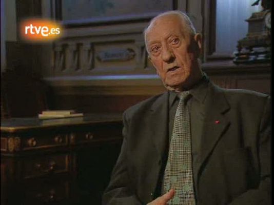 Informe Semanal - Españoles en la liberación de Foix