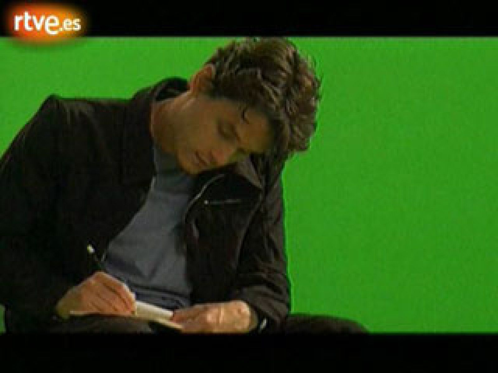 John Meyer en casa: ¿Cómo se grabó 'Battle Studies'?