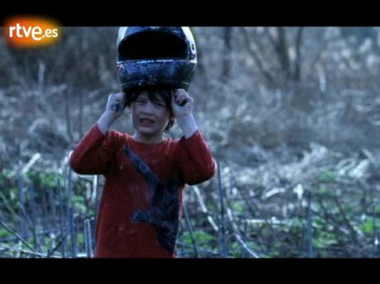  - Pereza: 'Pirata' (Videoclip)