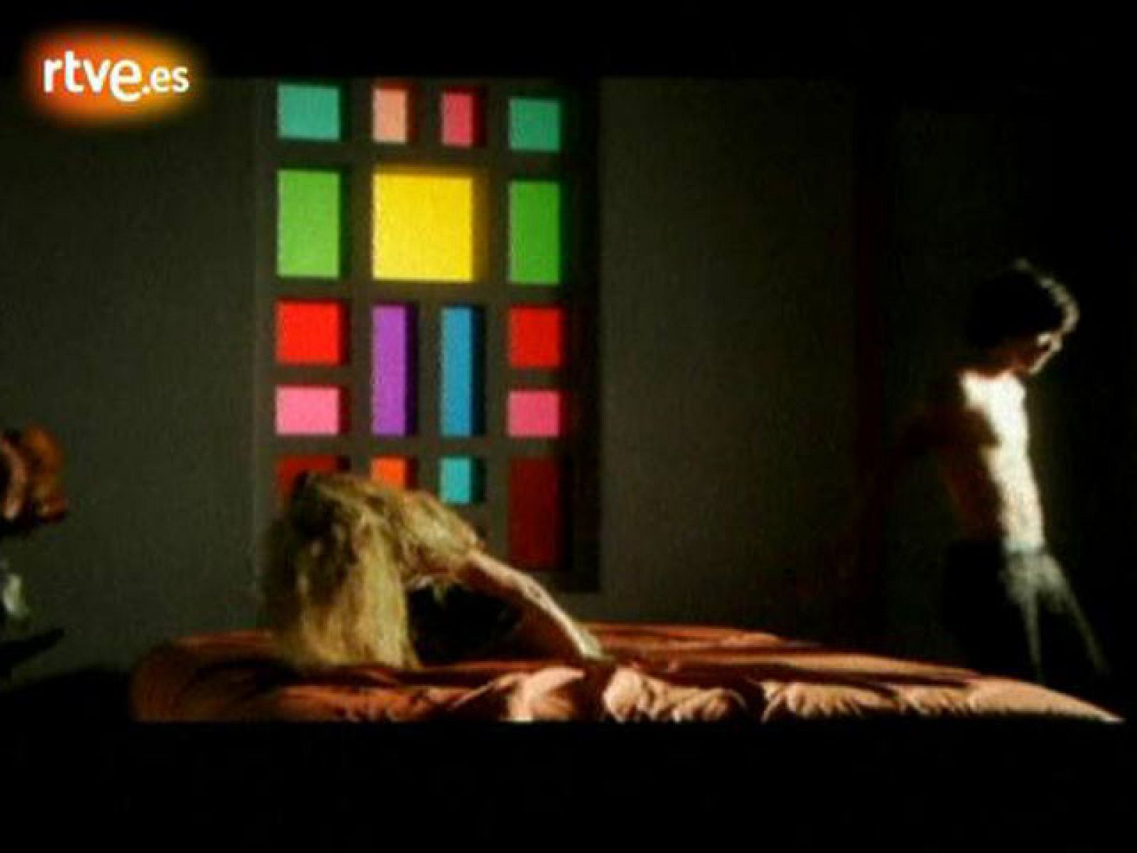 Videoclip Shakira, 'Lo hecho  está hecho', de su álbum 'She Wolf'