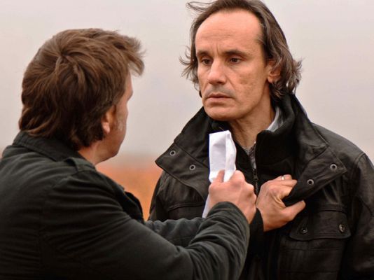 Gran Reserva - Avance del capítulo 6