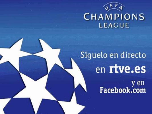 Champions League - Sigue la final de la Champions