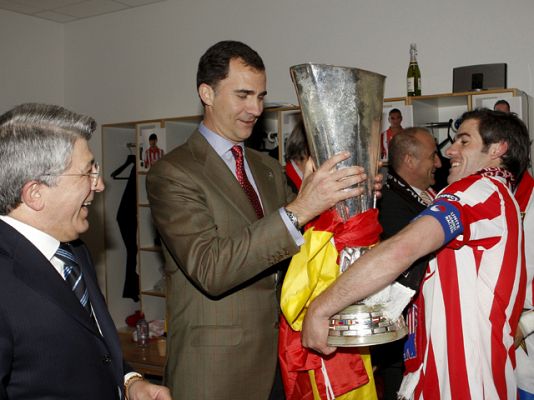 Informativo de Madrid - Informativo de Madrid - 13/05/10