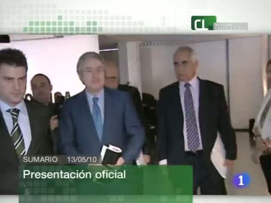 Noticias de Castilla y León - Noticias de Castilla y León - 13/05/10