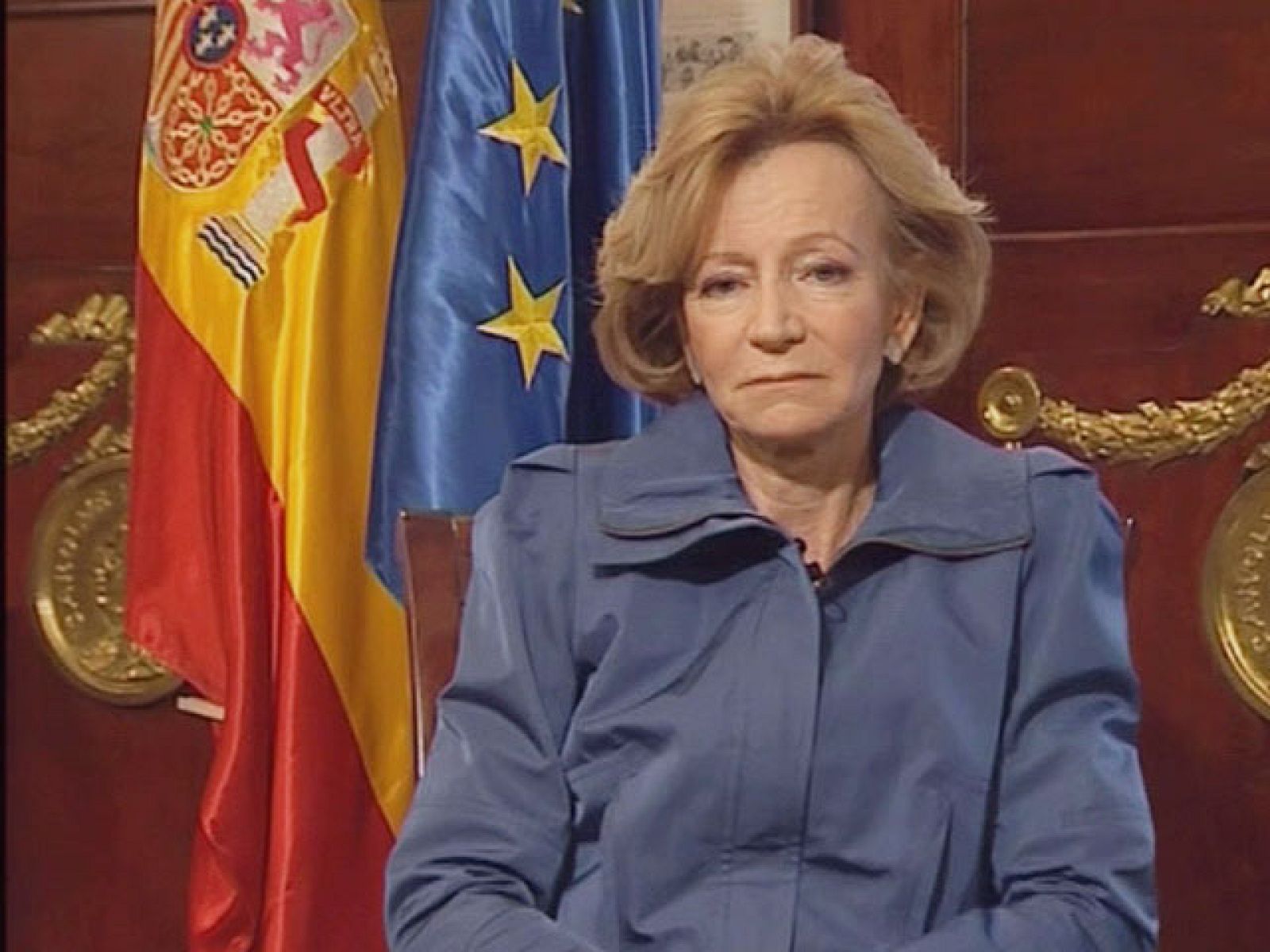 El Gobierno asegura que no prevé nuevas subidas de impuestos pero no descarta otras medidas | Ver