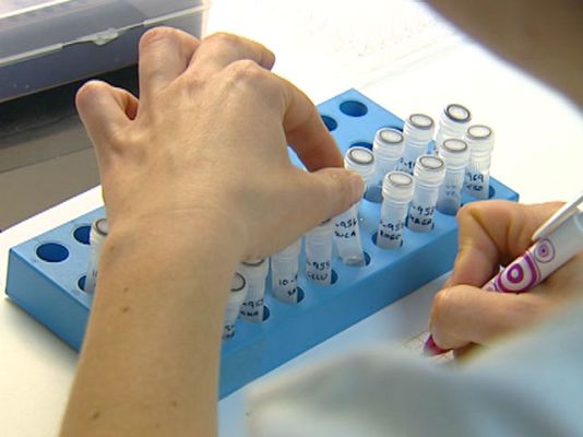 Ciencia y tecnología en Rtve.es - Quimioterapia adaptada al paciente