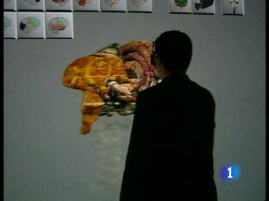 Ciencia y tecnología en Rtve.es - 3D en biomedicina