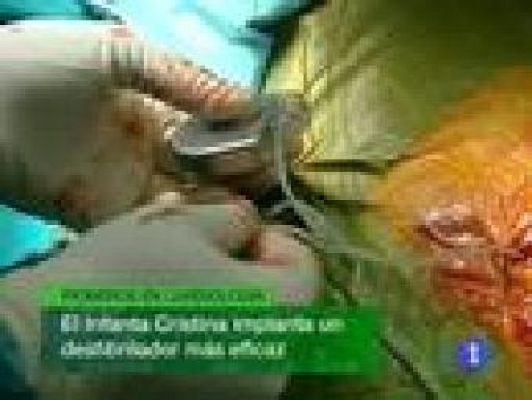 Noticias de Extremadura - Noticias de Extremadura - 13/05/10