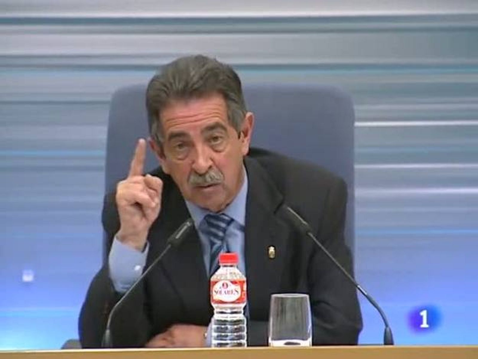 Telecantabria. (13/05/10)