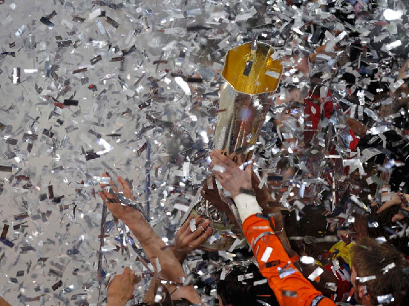 Locura rojiblanca | Ver