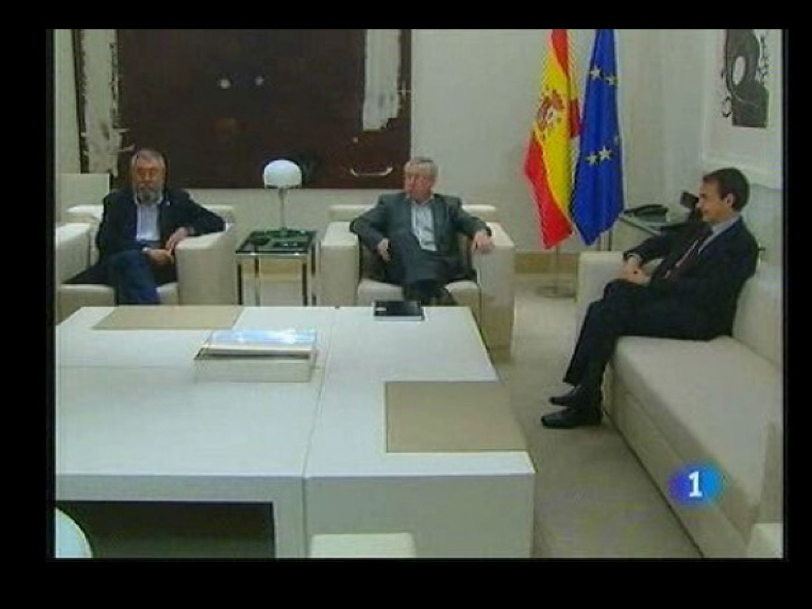 L'Informatiu Migdia (13/05/2010)