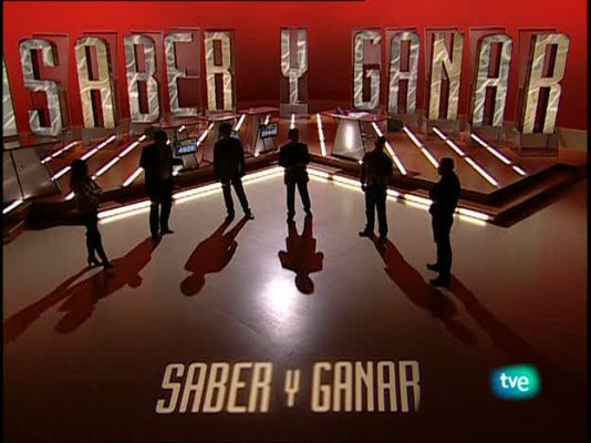 Saber y ganar - Saber y ganar - 13/05/10