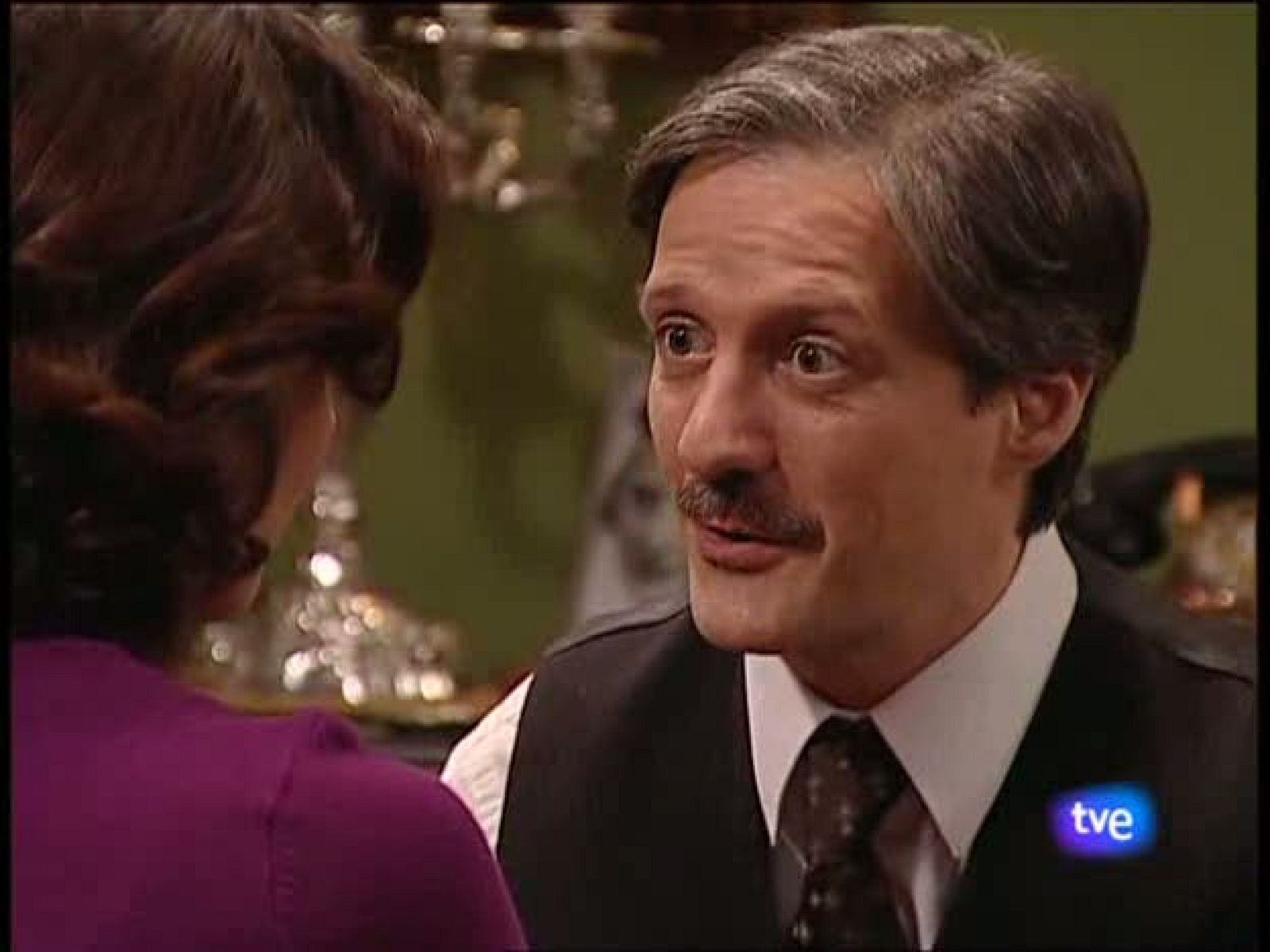 Amar en tiempos revueltos - T5 - Capítulo 177 - Amar en tiempos revueltos | Ver