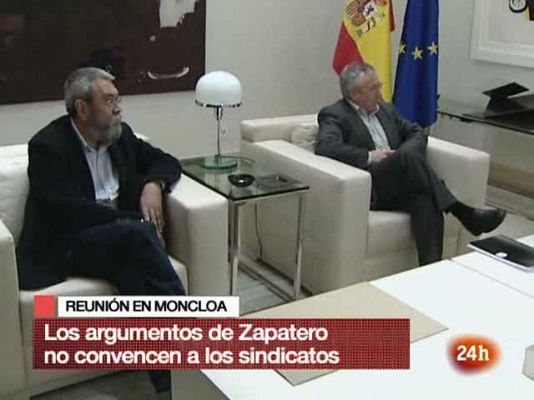 Economía en 24 horas - Economía en 24 horas - 13/05/10