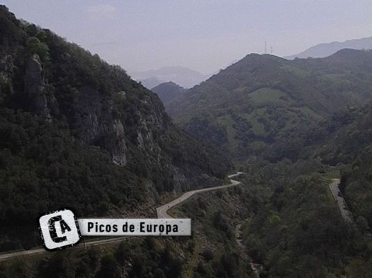 Comando Actualidad - Viviendo en la  montaña