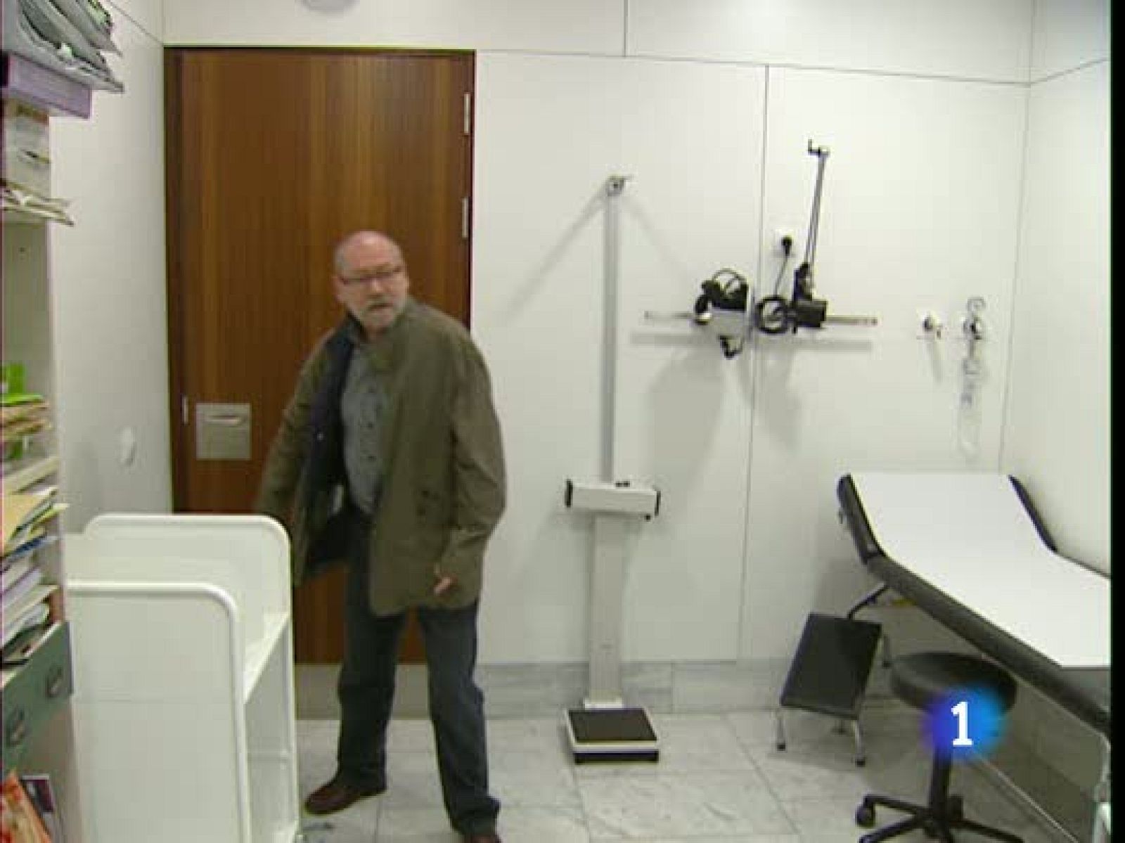 Oncólogos consiguen dar con la dosis de quimioterapia idónea al metabolismo de cada paciente - Ciencia y tecnología en Rtve.es | Ver