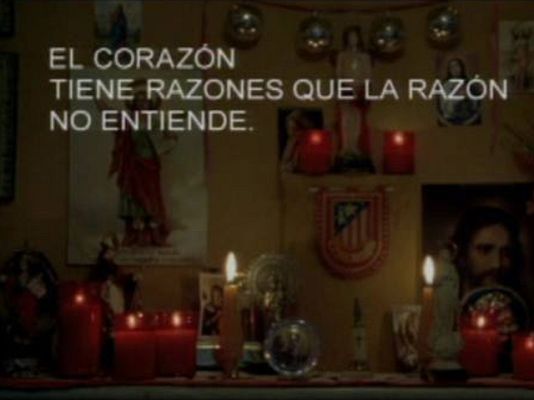  - Por esto soy del Atleti