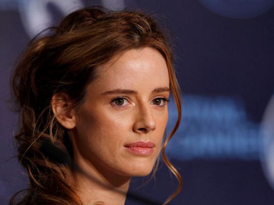  - Pilar López de Ayala en Cannes