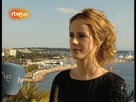  - Entrevista a Pilar López de Ayala