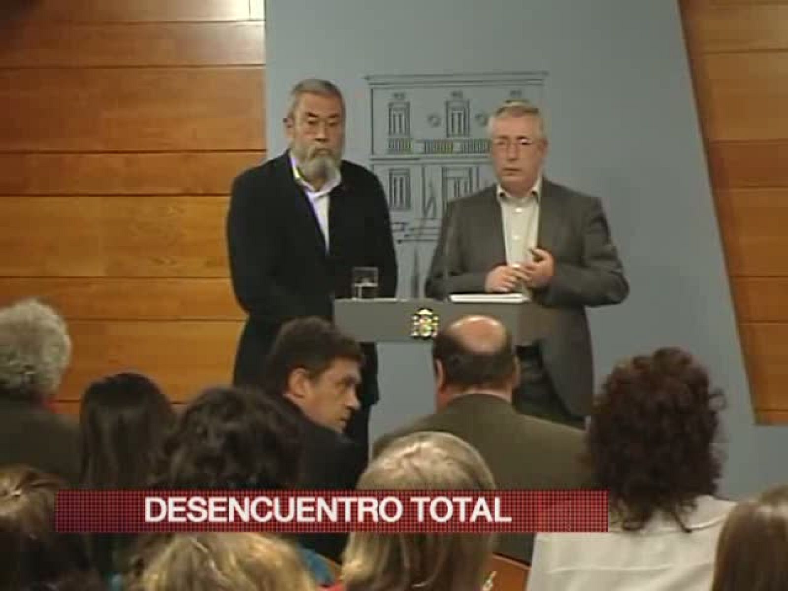 La Noche en 24 horas: 13/05/10