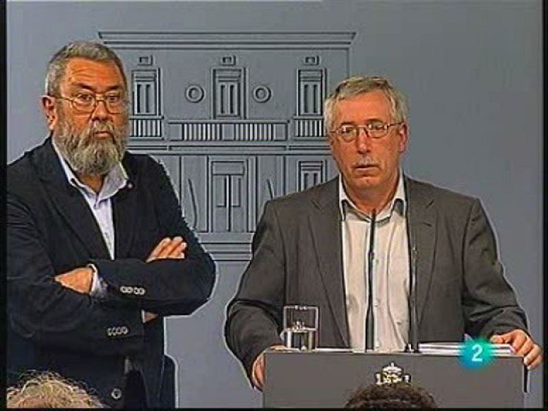 L'Informatiu Vespre (13/05/2010)