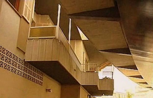 España Directo - Vivir bajo el puente