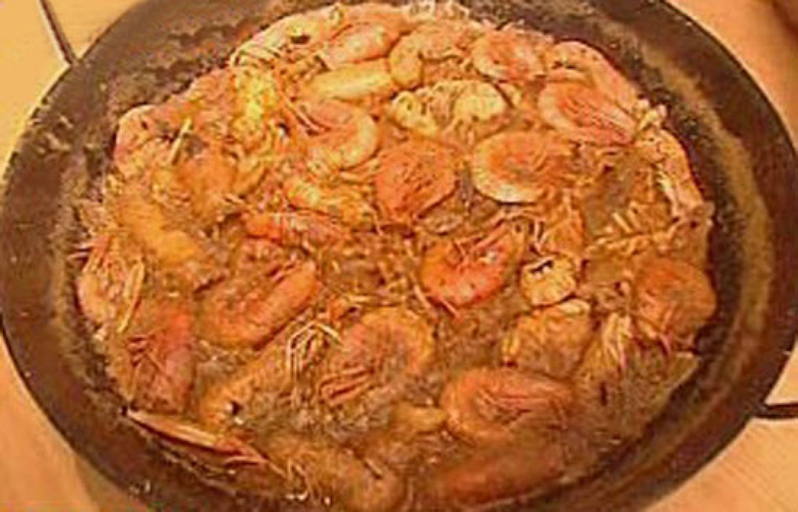 España Directo - Fideos a la cazuela - RTVE Cocina | Ver