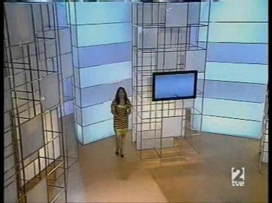 La aventura del Saber - Dos Osas de Asturias - 13/05/08