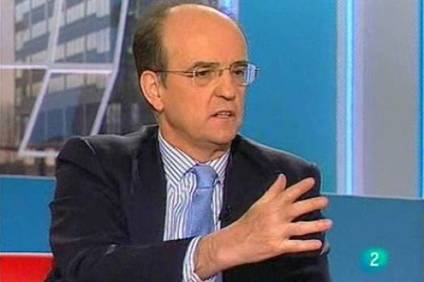 Para todos La 2 - Santiago Álvarez de Mon