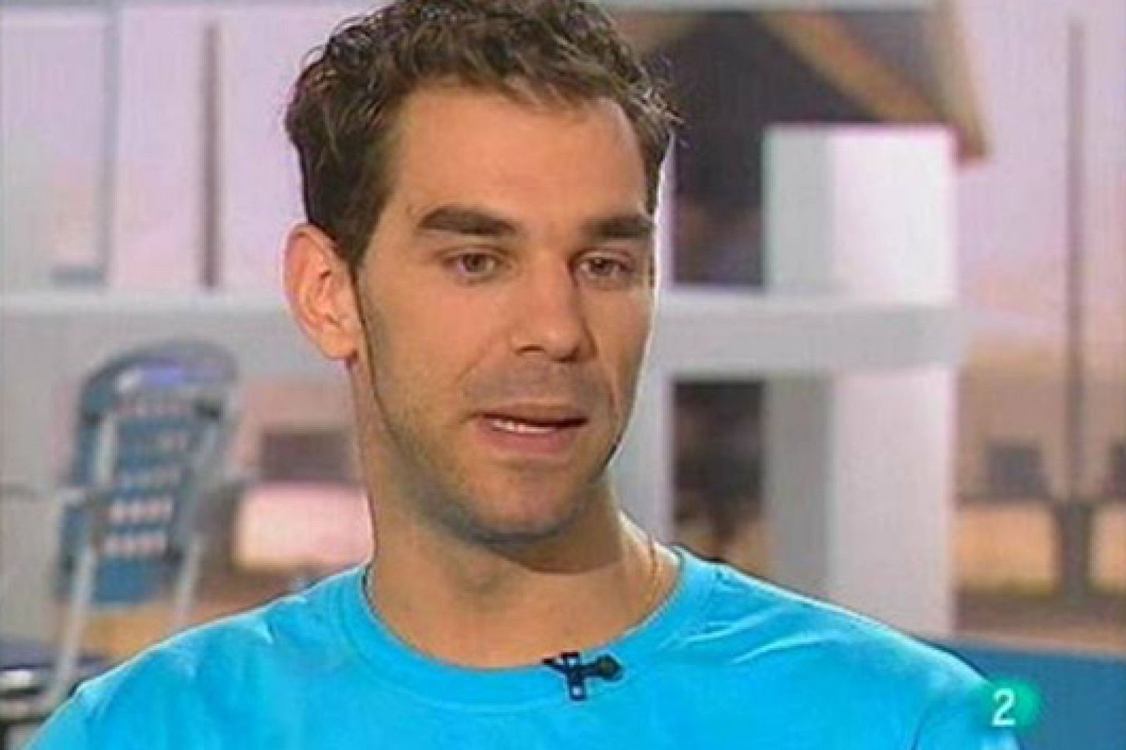 Entrevista José Manuel Calderón