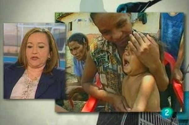 Para todos La 2 - ONG: Asapecha