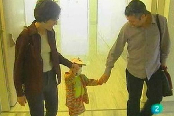 Para todos La 2 - ONG: Fundación Villaveccia