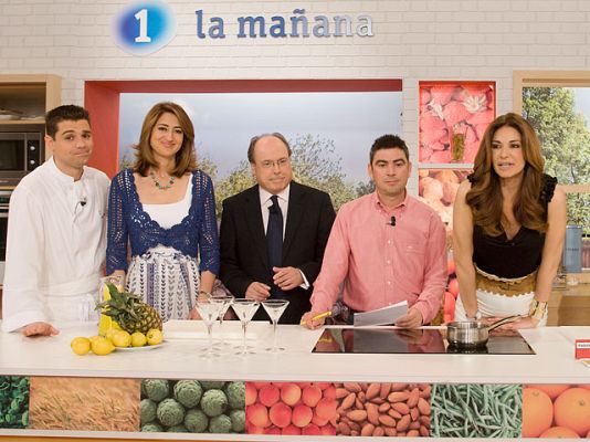 La mañana - Revisiones de mama y próstata