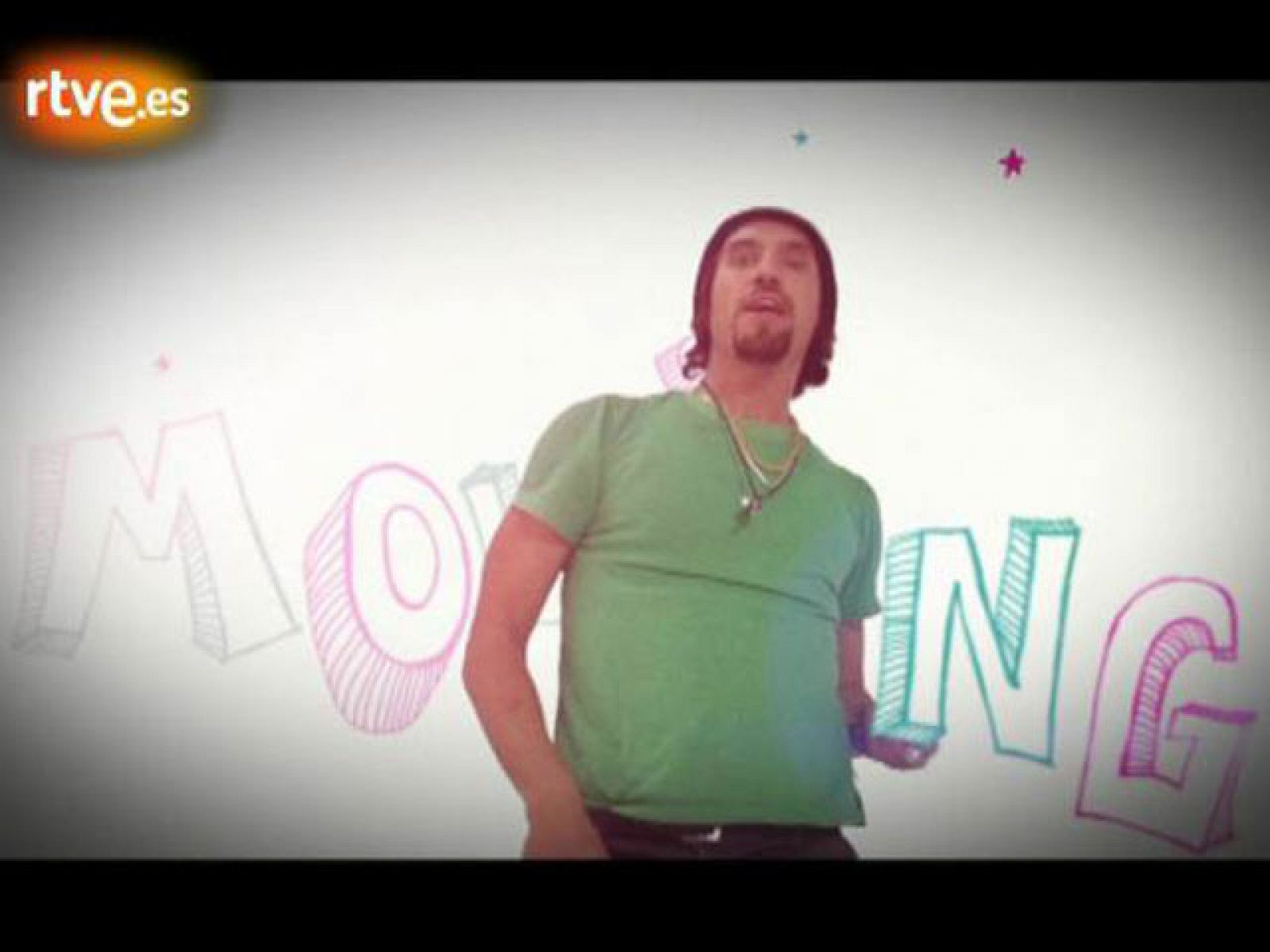 Macaco: 'Moving' (Videoclip)