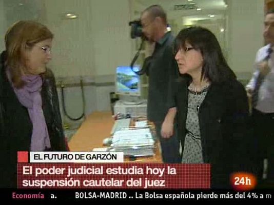 Telediario Internacional - TD Internacional. 13 h. (14/05/10)